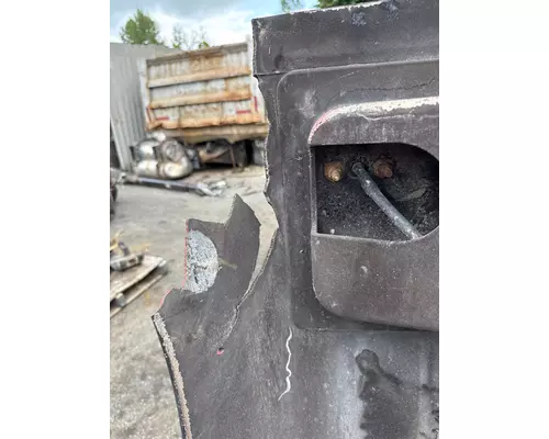 KENWORTH T800 Hood