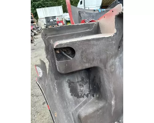 KENWORTH T800 Hood