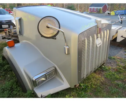 KENWORTH T800 Hood