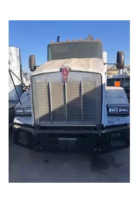 KENWORTH T800 Hood