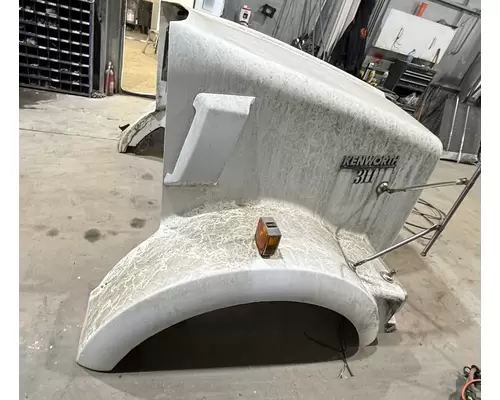 KENWORTH T800 Hood