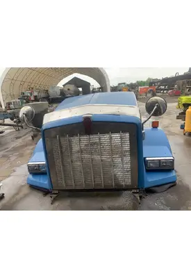 KENWORTH T800 Hood