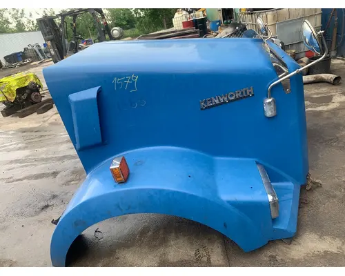 KENWORTH T800 Hood