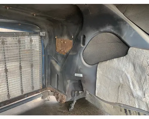 KENWORTH T800 Hood