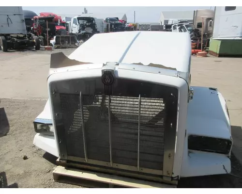 KENWORTH T800 Hood