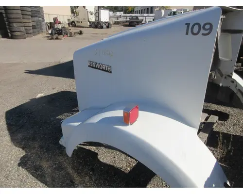 KENWORTH T800 Hood