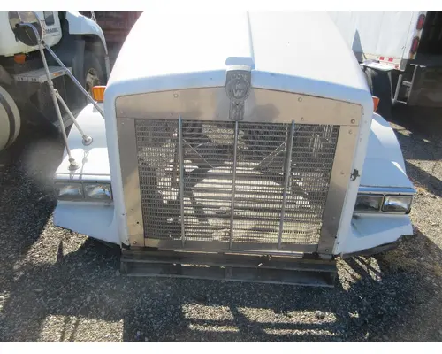 KENWORTH T800 Hood