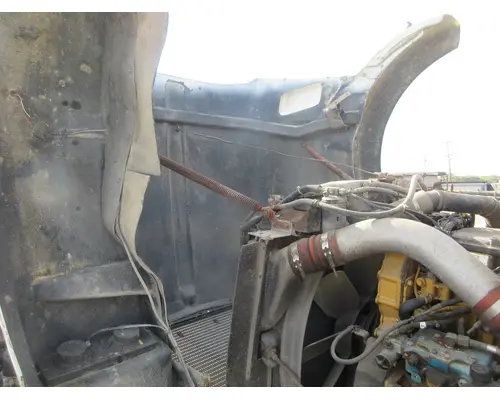 KENWORTH T800 Hood