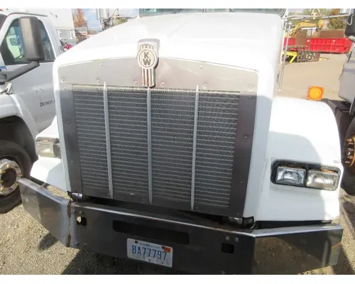 KENWORTH T800 Hood
