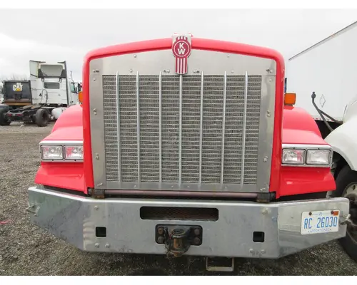 KENWORTH T800 Hood