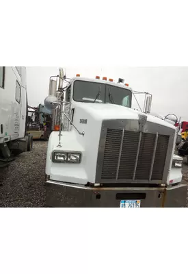 KENWORTH T800 Hood