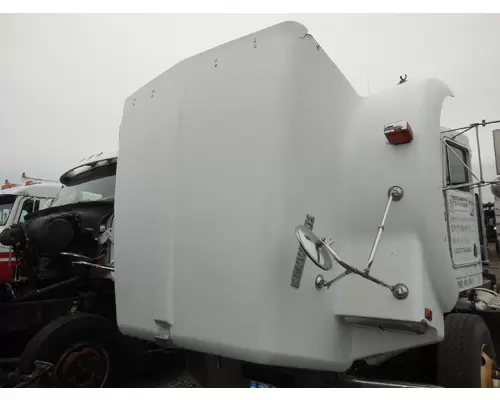 KENWORTH T800 Hood