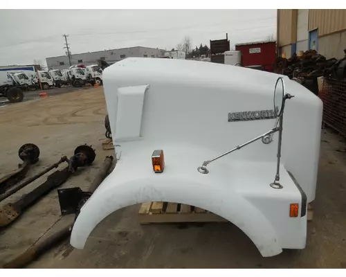 KENWORTH T800 Hood