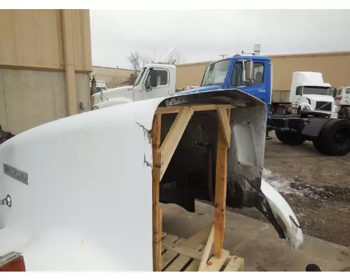 KENWORTH T800 Hood