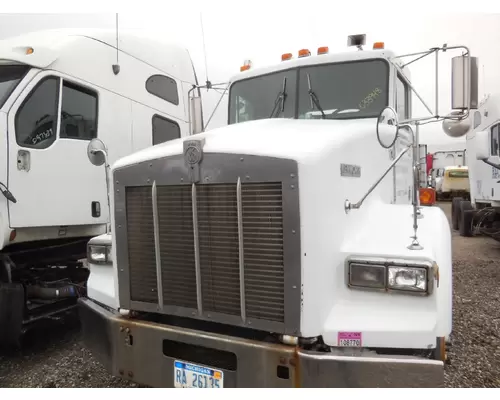 KENWORTH T800 Hood