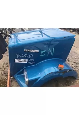 KENWORTH T800 Hood