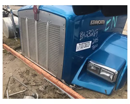 KENWORTH T800 Hood