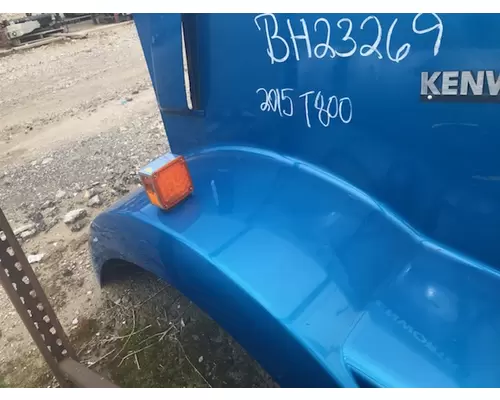KENWORTH T800 Hood