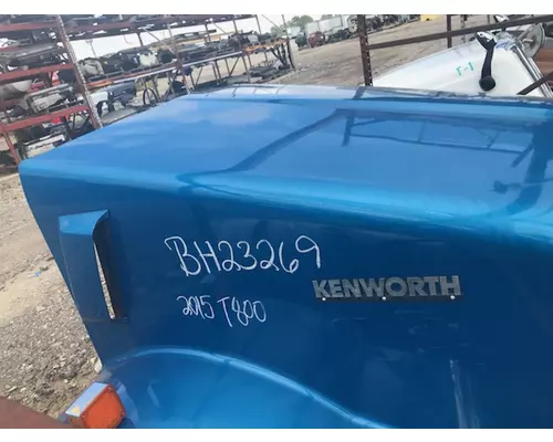 KENWORTH T800 Hood