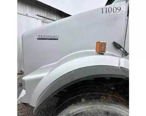 KENWORTH T800 Hood