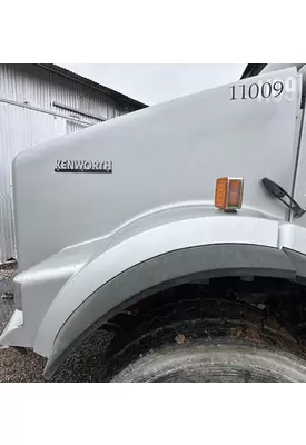 KENWORTH T800 Hood