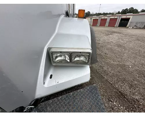 KENWORTH T800 Hood