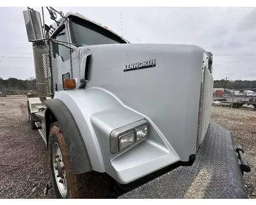 KENWORTH T800 Hood