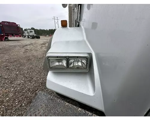 KENWORTH T800 Hood