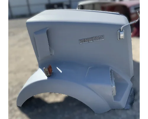 KENWORTH T800 Hood