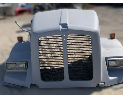 KENWORTH T800 Hood