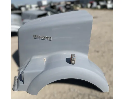 KENWORTH T800 Hood