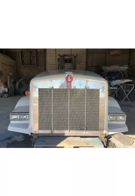 KENWORTH T800 Hood