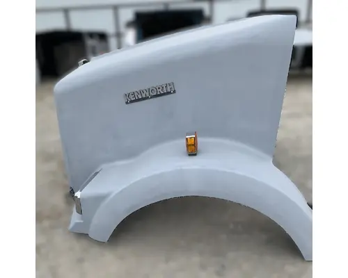 KENWORTH T800 Hood