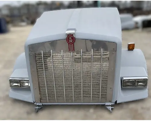 KENWORTH T800 Hood