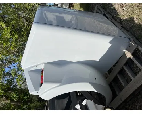 KENWORTH T800 Hood