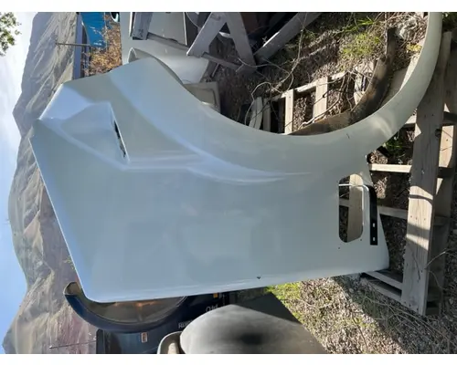 KENWORTH T800 Hood