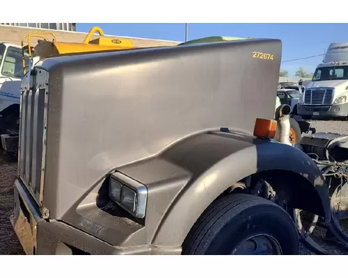 KENWORTH T800 Hood