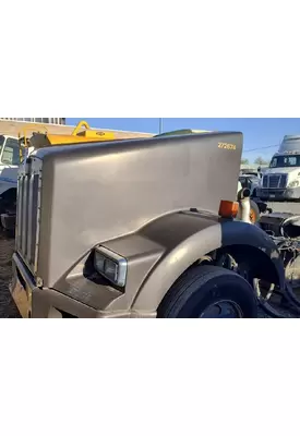 KENWORTH T800 Hood