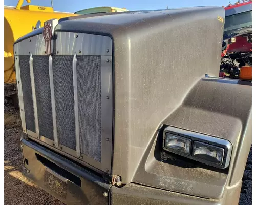 KENWORTH T800 Hood
