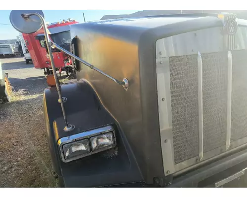 KENWORTH T800 Hood