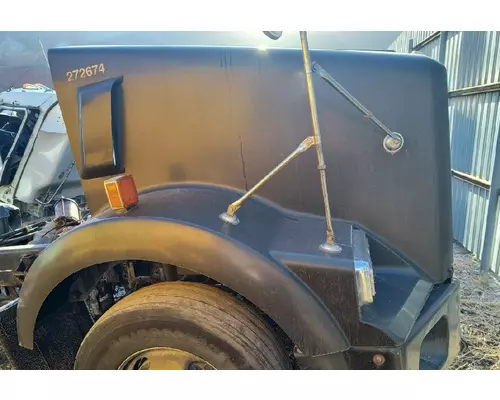 KENWORTH T800 Hood