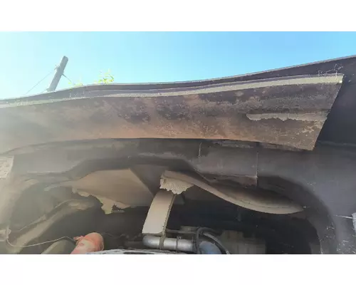 KENWORTH T800 Hood