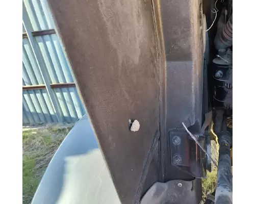 KENWORTH T800 Hood