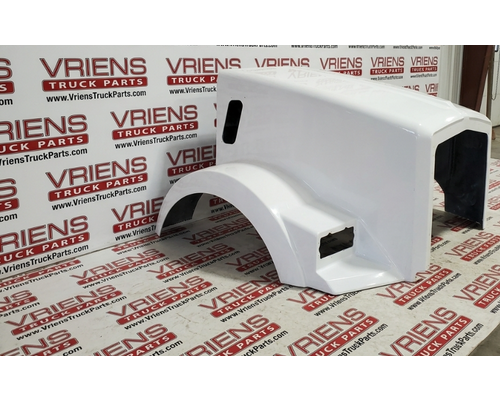 KENWORTH T800 Hood