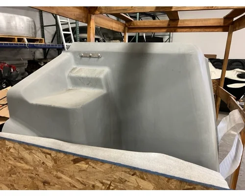 KENWORTH T800 Hood