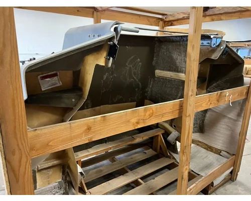 KENWORTH T800 Hood