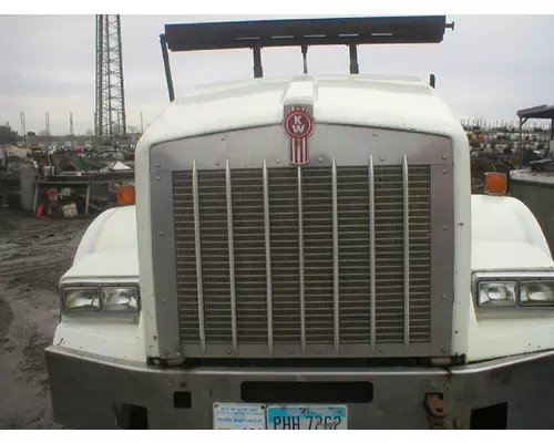 KENWORTH T800 Hood