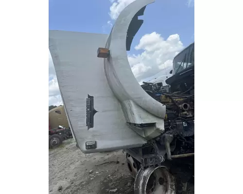 KENWORTH T800 Hood