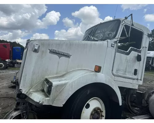 KENWORTH T800 Hood