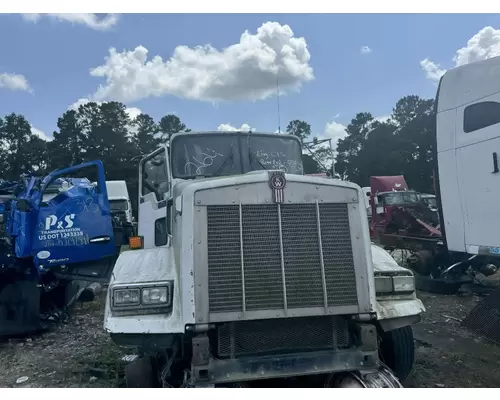 KENWORTH T800 Hood